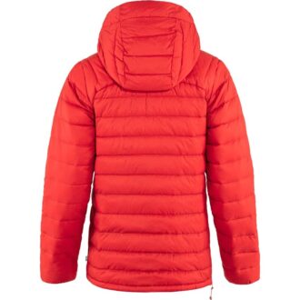 Expedition Pack Down Anorak W