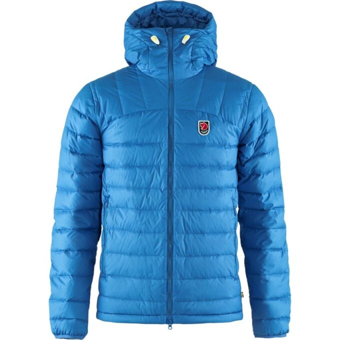 Expedition Pack Down Hoodie M Expedition Pack Down Hoodie M