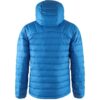 Expedition Pack Down Hoodie M Expedition Pack Down Hoodie M