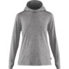Felpa con cappuccio Abisko Sun-Hoodie W Felpa con cappuccio Abisko Sun-Hoodie W