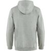 Felpa con cappuccio con logo Fjallraven M Felpa con cappuccio con logo Fjallraven M
