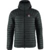 Felpa con cappuccio Expedition Latt M Felpa con cappuccio Expedition Latt M