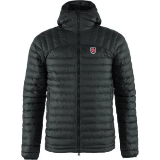 Felpa con cappuccio Expedition Latt M