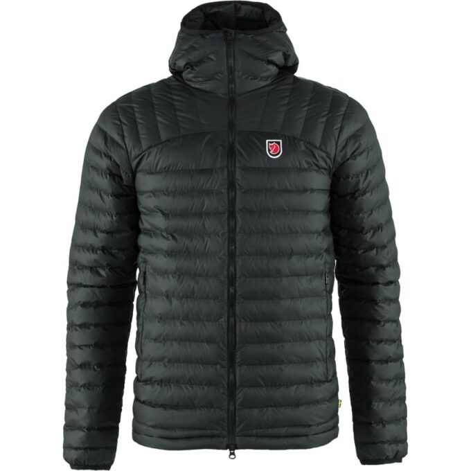 Felpa con cappuccio Expedition Latt M Felpa con cappuccio Expedition Latt M