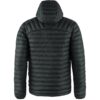 Felpa con cappuccio Expedition Latt M Felpa con cappuccio Expedition Latt M