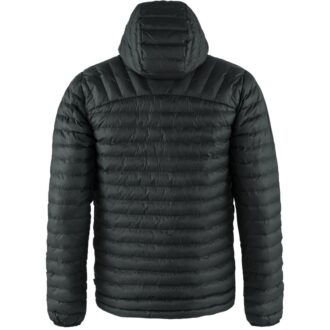 Felpa con cappuccio Expedition Latt M