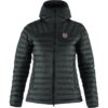 Felpa con cappuccio Expedition Latt W Felpa con cappuccio Expedition Latt W