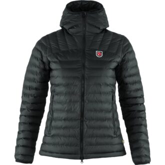 Felpa con cappuccio Expedition Latt W