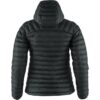 Felpa con cappuccio Expedition Latt W Felpa con cappuccio Expedition Latt W