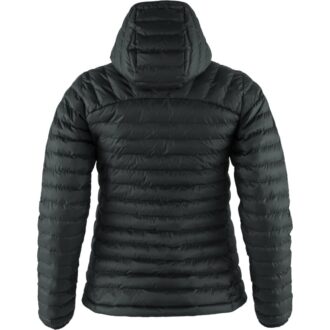 Felpa con cappuccio Expedition Latt W