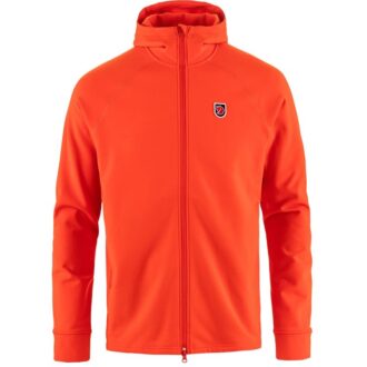 Felpa con cappuccio Expedition M