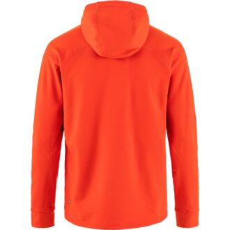 Felpa con cappuccio Expedition M