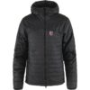 Felpa con cappuccio Expedition X-Latt M Felpa con cappuccio Expedition X-Latt M