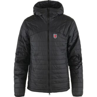 Felpa con cappuccio Expedition X-Latt M