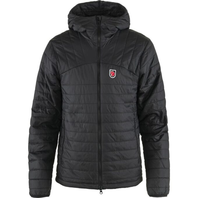 Felpa con cappuccio Expedition X-Latt M Felpa con cappuccio Expedition X-Latt M