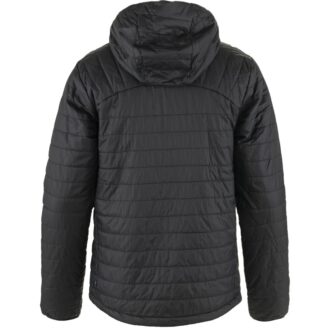 Felpa con cappuccio Expedition X-Latt M