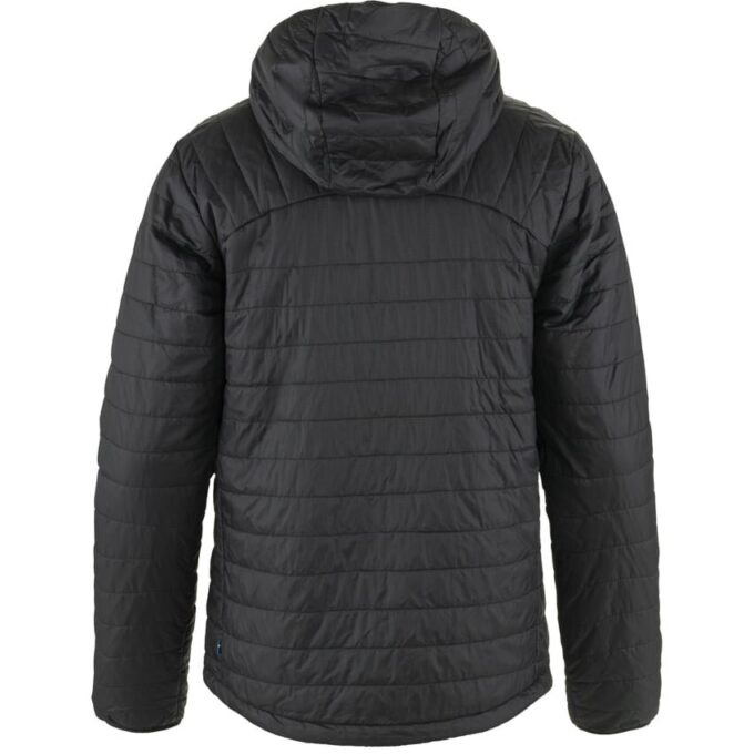 Felpa con cappuccio Expedition X-Latt M Felpa con cappuccio Expedition X-Latt M