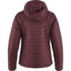 Felpa con cappuccio Expedition X-Latt W Felpa con cappuccio Expedition X-Latt W