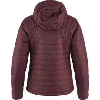 Felpa con cappuccio Expedition X-Latt W
