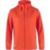 Felpa con cappuccio High Coast Wind W Felpa con cappuccio High Coast Wind W
