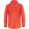 Felpa con cappuccio High Coast Wind W Felpa con cappuccio High Coast Wind W