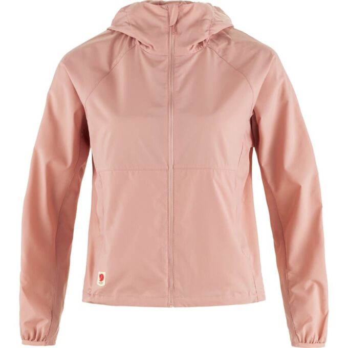 Felpa con pantaloncini e cappuccio High Coast W Felpa con pantaloncini e cappuccio High Coast W
