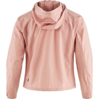 Felpa con pantaloncini e cappuccio High Coast W