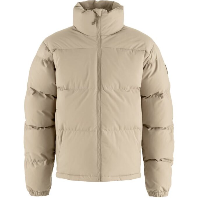 Fjallraven Kamas Lite Down Jkt M Fjallraven Kamas Lite Down Jkt M