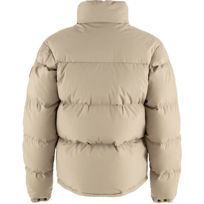 Fjallraven Kamas Lite Down Jkt M Fjallraven Kamas Lite Down Jkt M