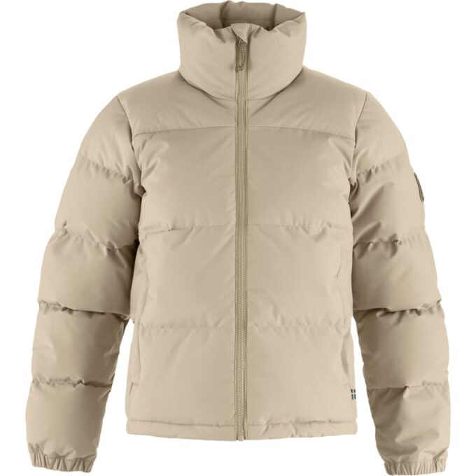 Fjallraven Kamas Lite Down Jkt W Fjallraven Kamas Lite Down Jkt W