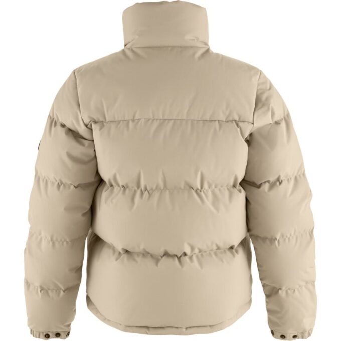 Fjallraven Kamas Lite Down Jkt W Fjallraven Kamas Lite Down Jkt W