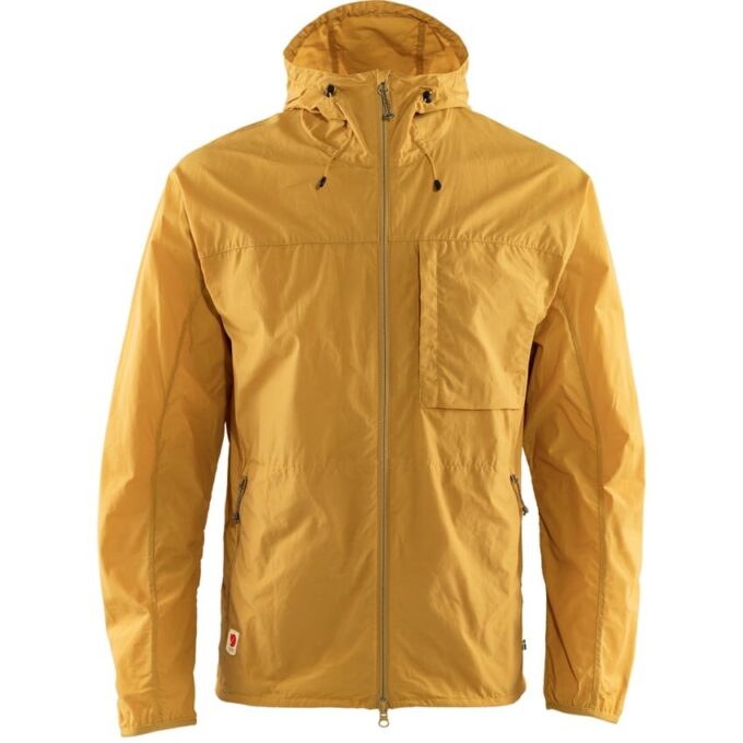 Giacca a vento High Coast M Giacca a vento High Coast M