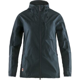 Giacca a vento High Coast W