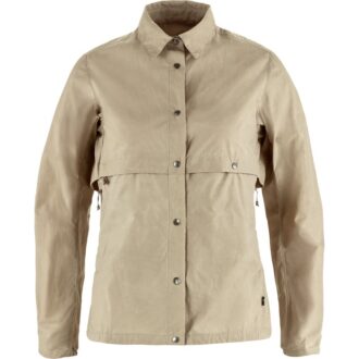 Giacca a vento Hoja Rider W