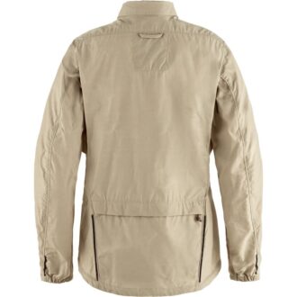 Giacca a vento Hoja Rider W