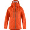 Giacca Bergtagen Eco-Shell W Giacca Bergtagen Eco-Shell W