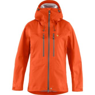 Giacca Bergtagen Eco-Shell W
