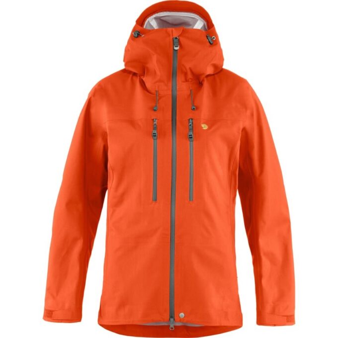 Giacca Bergtagen Eco-Shell W Giacca Bergtagen Eco-Shell W