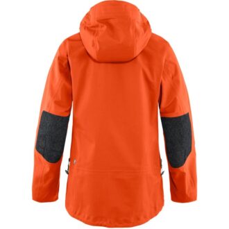 Giacca Bergtagen Eco-Shell W