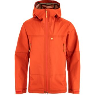 Giacca Bergtagen Gtx Lite M