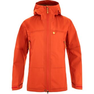 Giacca Bergtagen Gtx Lite W