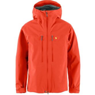 Giacca Bergtagen Gtx Pro M