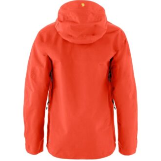 Giacca Bergtagen Gtx Pro M