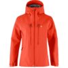 Giacca Bergtagen Gtx Pro W Giacca Bergtagen Gtx Pro W