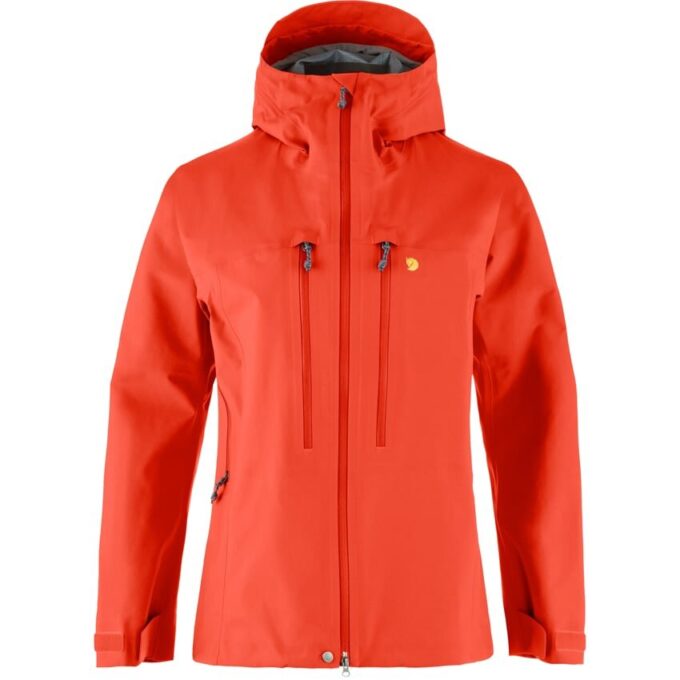 Giacca Bergtagen Gtx Pro W Giacca Bergtagen Gtx Pro W