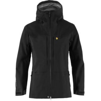 Giacca Bergtagen Gtx Touring W