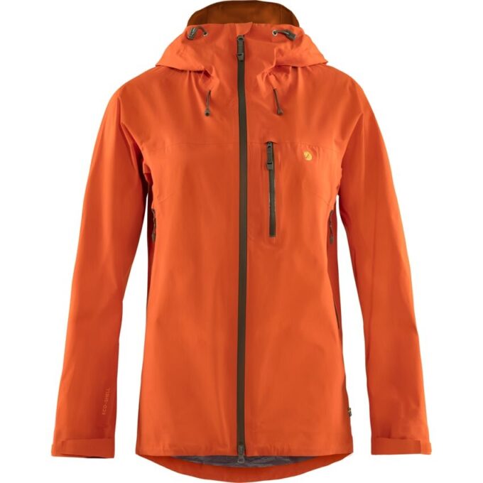 Giacca Bergtagen Lite Eco-Shell W Giacca Bergtagen Lite Eco-Shell W