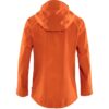 Giacca Bergtagen Lite Eco-Shell W Giacca Bergtagen Lite Eco-Shell W