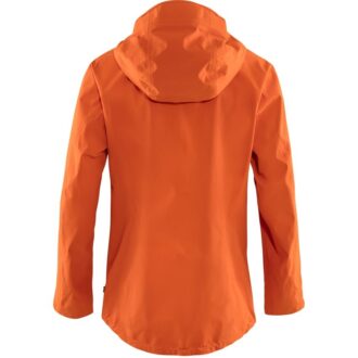 Giacca Bergtagen Lite Eco-Shell W