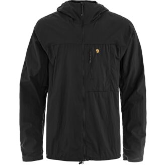 Giacca Bergtagen Windshell M